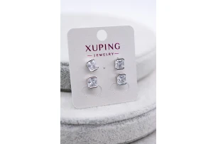 cercei in assortiment set.  2per.00065