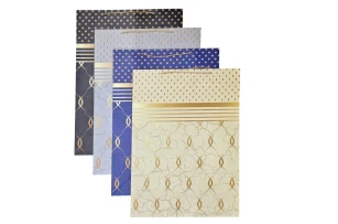 pungi cadou 50x70x20cm set.12buc.00432