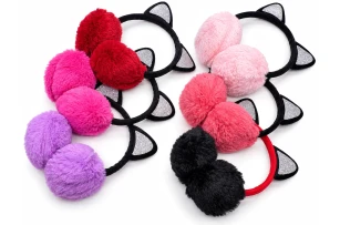 casti p-u urechi set 12buc 00312