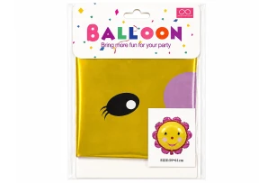 balon buc 00014