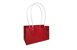 pungi flori 22x10x13cm set.10buc.00120