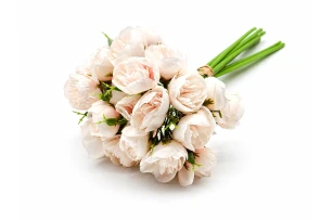 flori decor set  9 buc 00048
