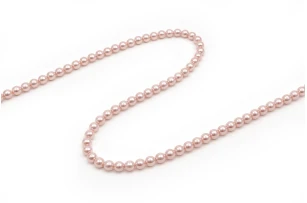 margele perle sticla  5mm assorti buc.00056