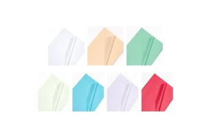 pelicula p-u  flori 10x10cm  set.20buc.00028