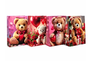 pungi cadou 30x41x12cm set.12buc.00168