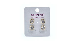 cercei in assortiment set.  2per.00065