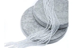 margele polufabricat   4mm set.10buc.00050