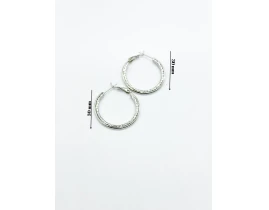 cercei in assortiment 30mm  00068