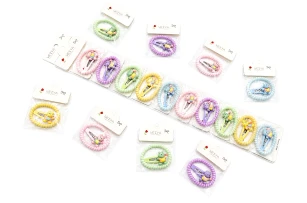 agrafe p-u copii set 10 per 00080