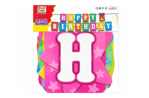 decoratiuni party buc 00014