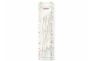 lumanari decor 50set x 6buc 00250