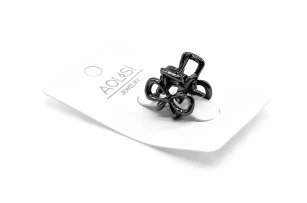crab metal set 12 buc 00078