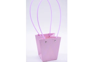 pungi flori 12x8x12cm set.10buc.00100