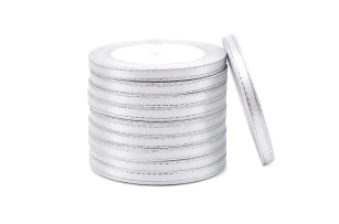 panglica decorativa 6mm x23 m 10buc 00072