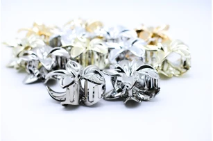 crab plastic set 12 buc 00120