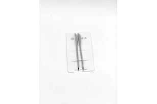 agrafe decor set 12 per 00120