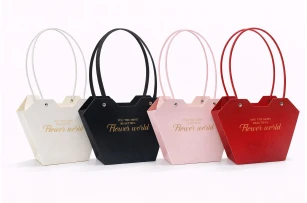 pungi flori 23x15x9cm set.10buc.00140