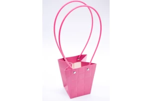 pungi flori 12x8x12cm set.10buc.00092