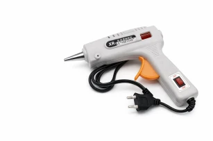 pistol cu silicon 00132