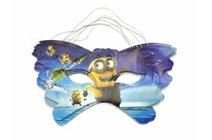 accesorii de carnaval p-u copii set 6 buc 00009