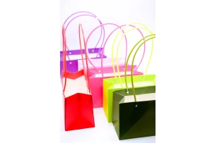 pungi flori 22x10x13cm set.10buc.00120