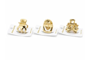crab metal set 12 buc 00084