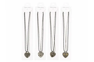pandantiv pe lantisor set 12per 00240