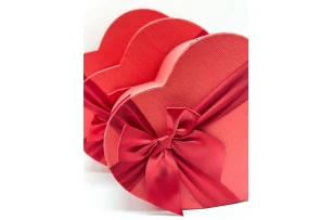 cutii p-u cadou set  3buc 00116