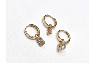 cercei set 3buc 00120