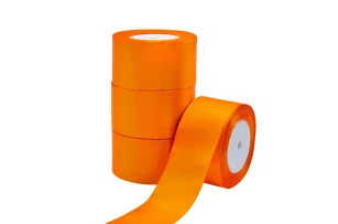 panglica satin 50mm x 23m 4buc 00124