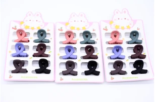 crab plastic 2cm set 60 buc 00120