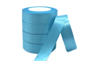 panglica satin 25mm x 23m 5buc 00074