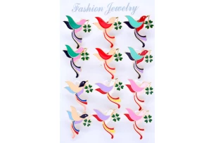 brose p-u haine set 12buc 00068