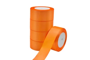 panglica satin 40mm x 23m 5buc 00116