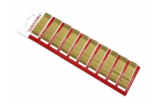 agrafe simple set 100 buc 00020