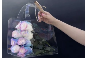 pungi flori 30x12x25cm set.10buc.00200