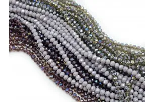 margele polufabricat   8mm set.10buc.00090