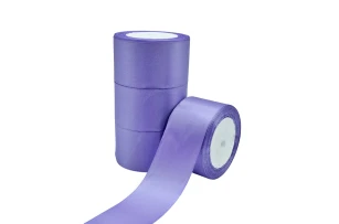 panglica satin 50mm x 23m 4buc 00124