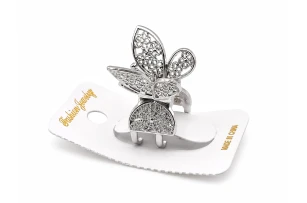 crab metal set 12 buc 00066