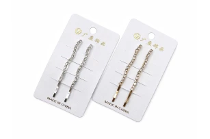 agrafe decor set 12 per 00144