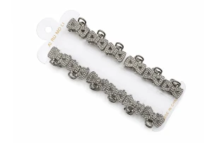 crab metal set 12 buc 00084