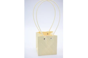 pungi flori 11x10x13cm set.10buc.00096