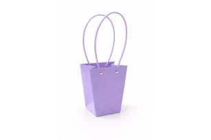 pungi flori 12x8x12cm set.10buc.00100