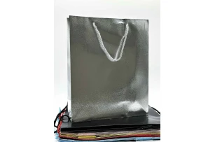 pungi cadou 26x32x10cm set.12buc.00174