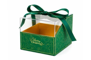 cutii p-u cadou set  4buc 00200