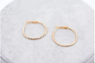 cercei in assortiment 30mm  00054