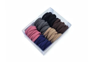 elastic simplu in cutie set 60 buc 00040