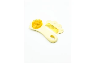 pieptene p-u copii set 2buc 00036