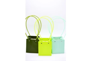 pungi flori 11x10x13cm set.10buc.00096