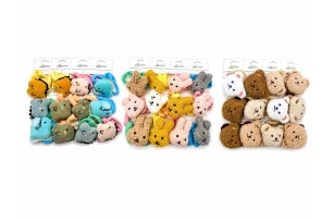 elastic p-u copii 12 set 00108